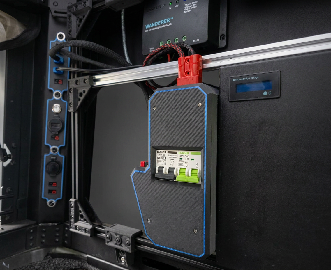 Power Systems
