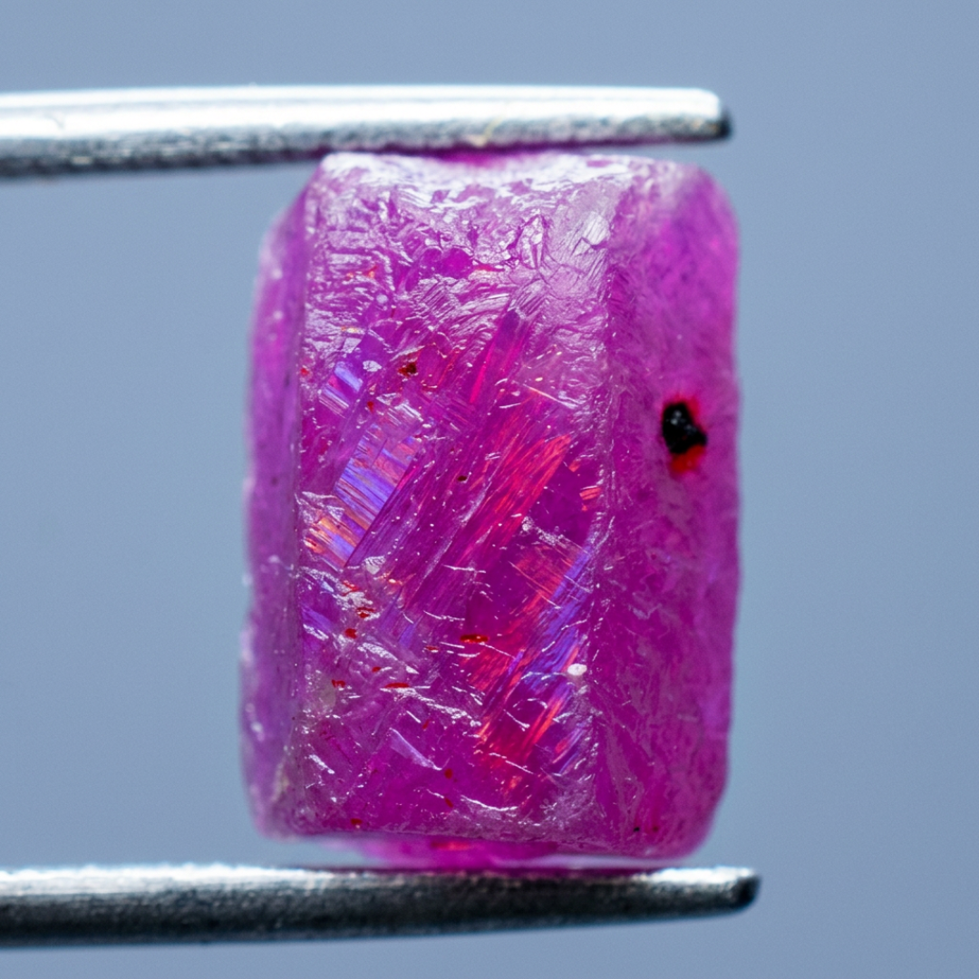 Gemstones & Minerals