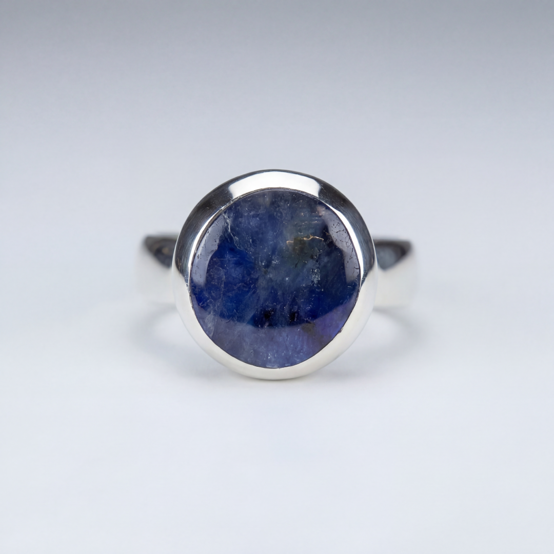 Aetherium Jewelry
