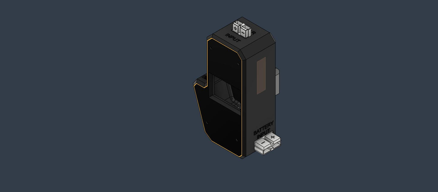 12v Vehicle Overland DC Power distribution Box: DC breaker box for solar, Battery, and System Integration - Daisy Power Systems