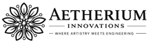 Aetherium Innovations - Home