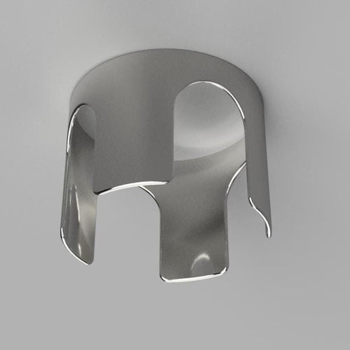 3D Printable Pet Bowl Riser: Elevated Food & Water Stand (3mf Digital Files)