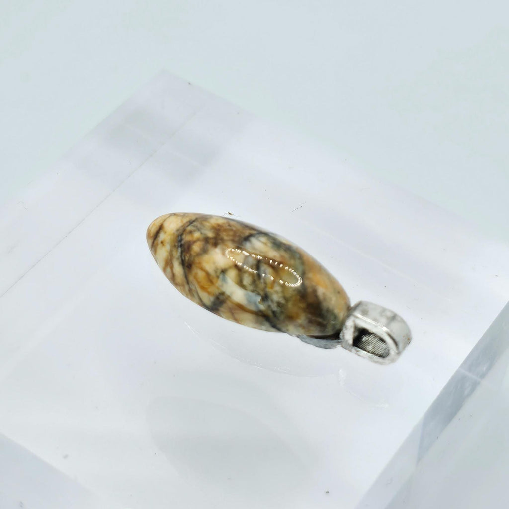 nature motif box