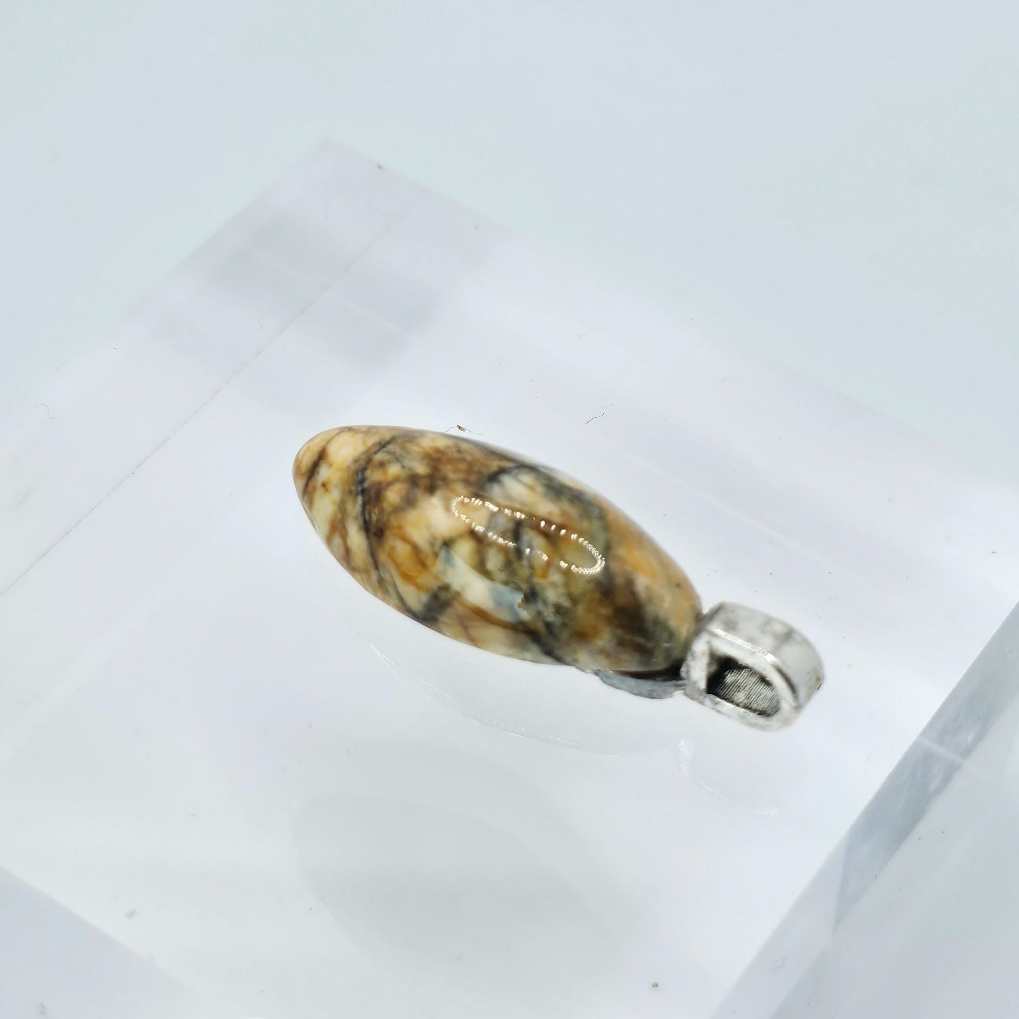 nature motif box