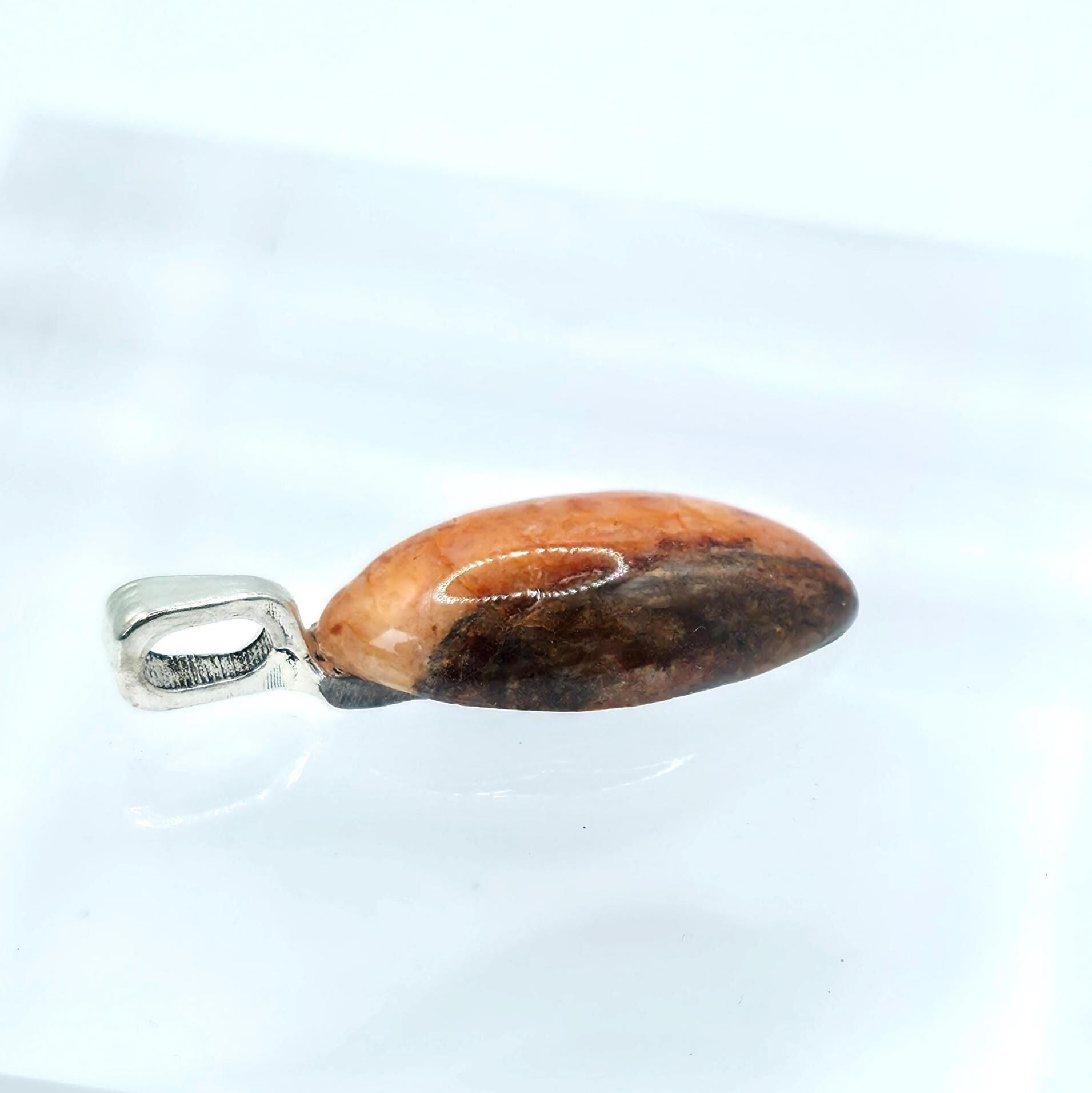 Twin Pendants - Sister Stone Collection - Pacific Northwest Jewellery