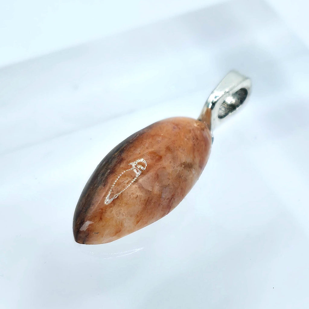 Twin Pendants - Sister Stone Collection - Pacific Northwest Jewellery