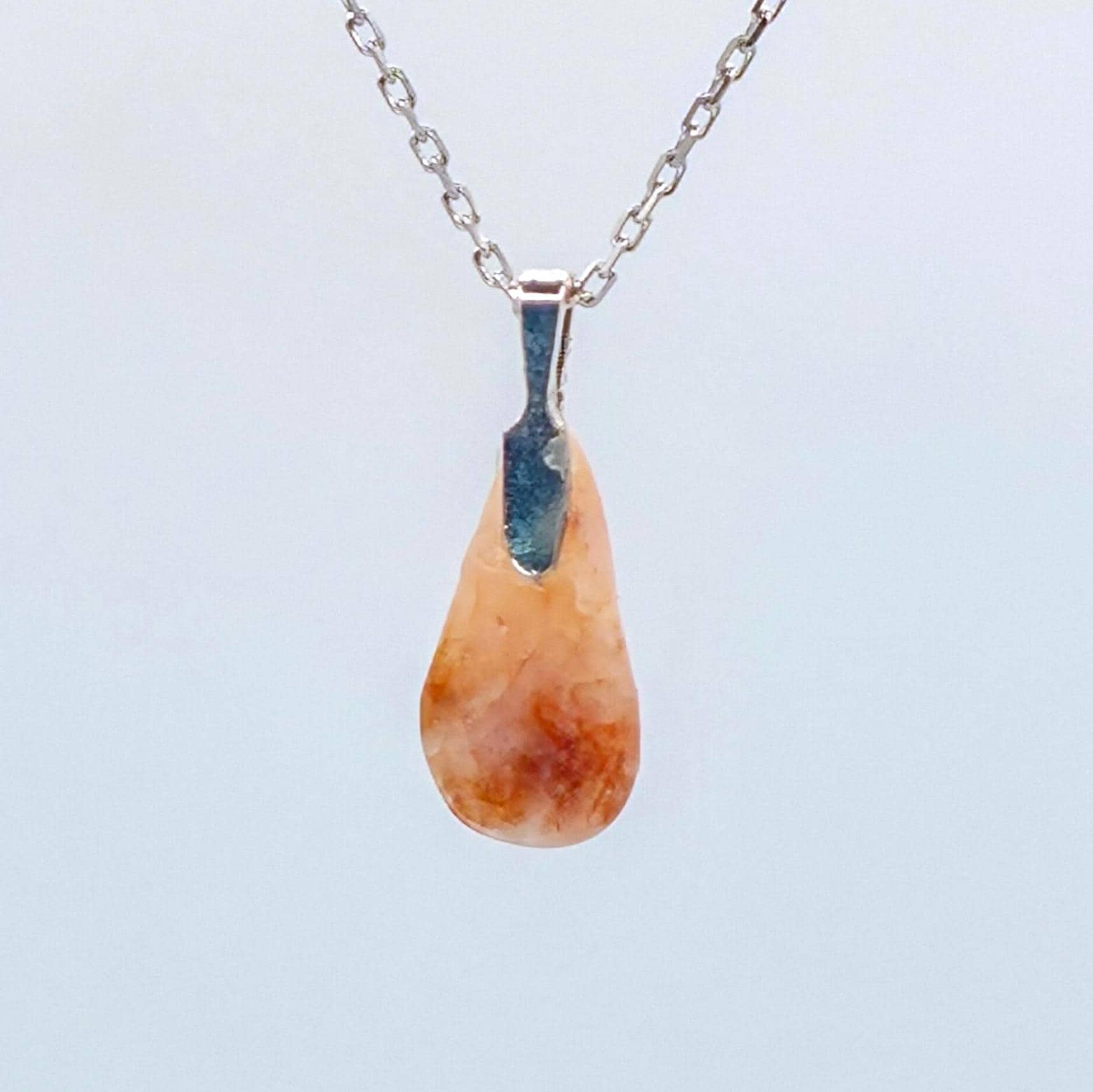 angled