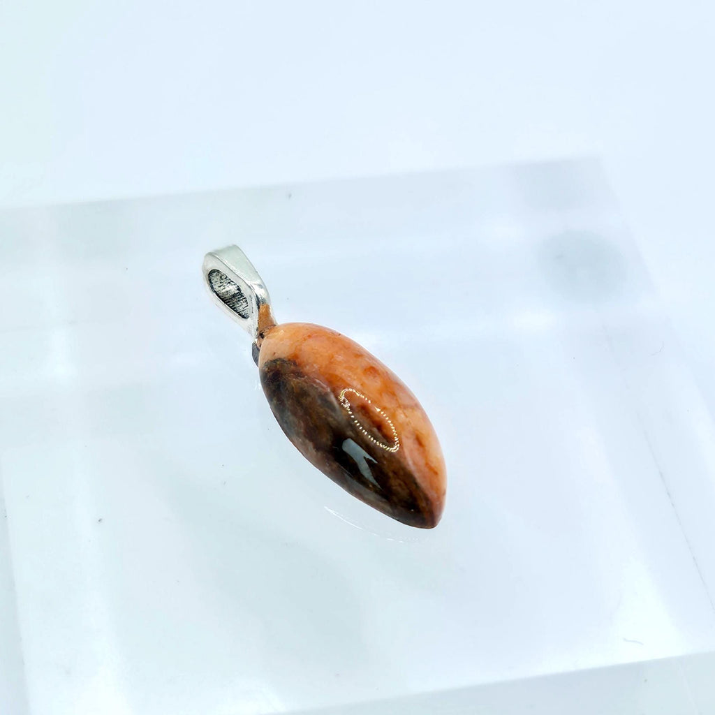 Twin Pendants - Sister Stone Collection - Pacific Northwest Jewellery