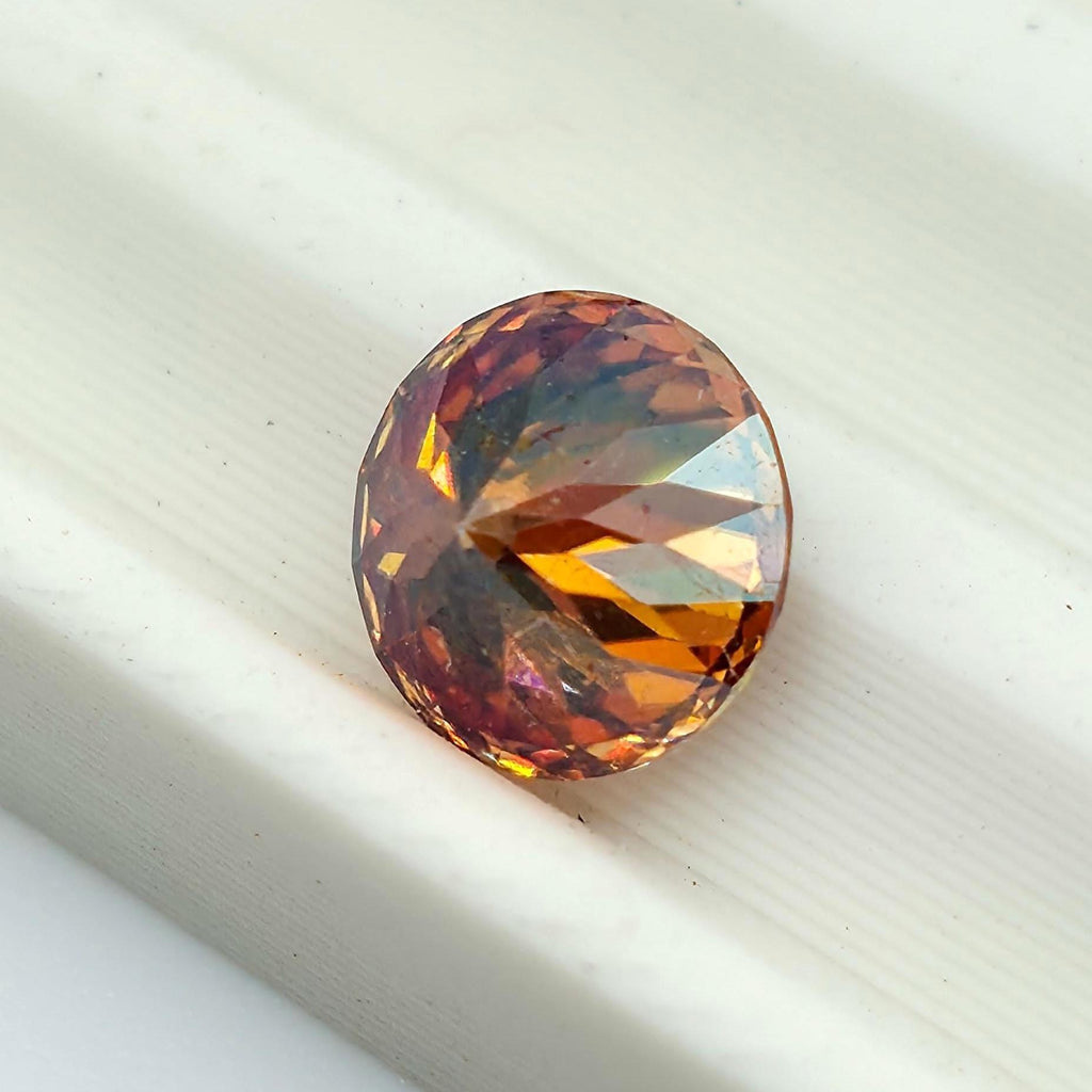 Lapidary Dop Sticks: 6mm - Round Tips for Gem Faceting