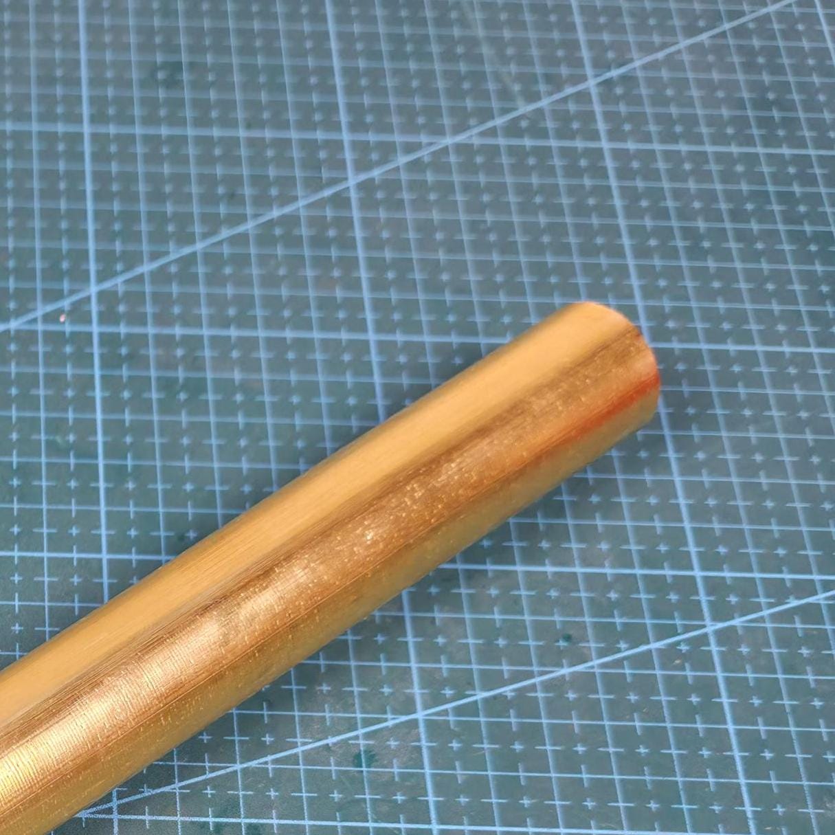 Brass round stock for cnc machining