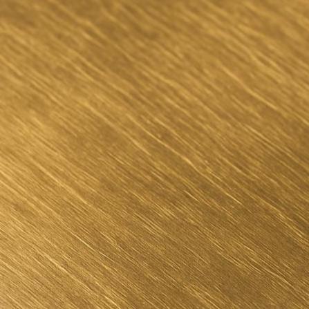 Raw Brass Disk Blank: 2" Round Plate for CNC, Jewelry, Engraving