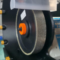 Lapidary Diamond Grinding & Polishing Wheels: Individual Abrasives