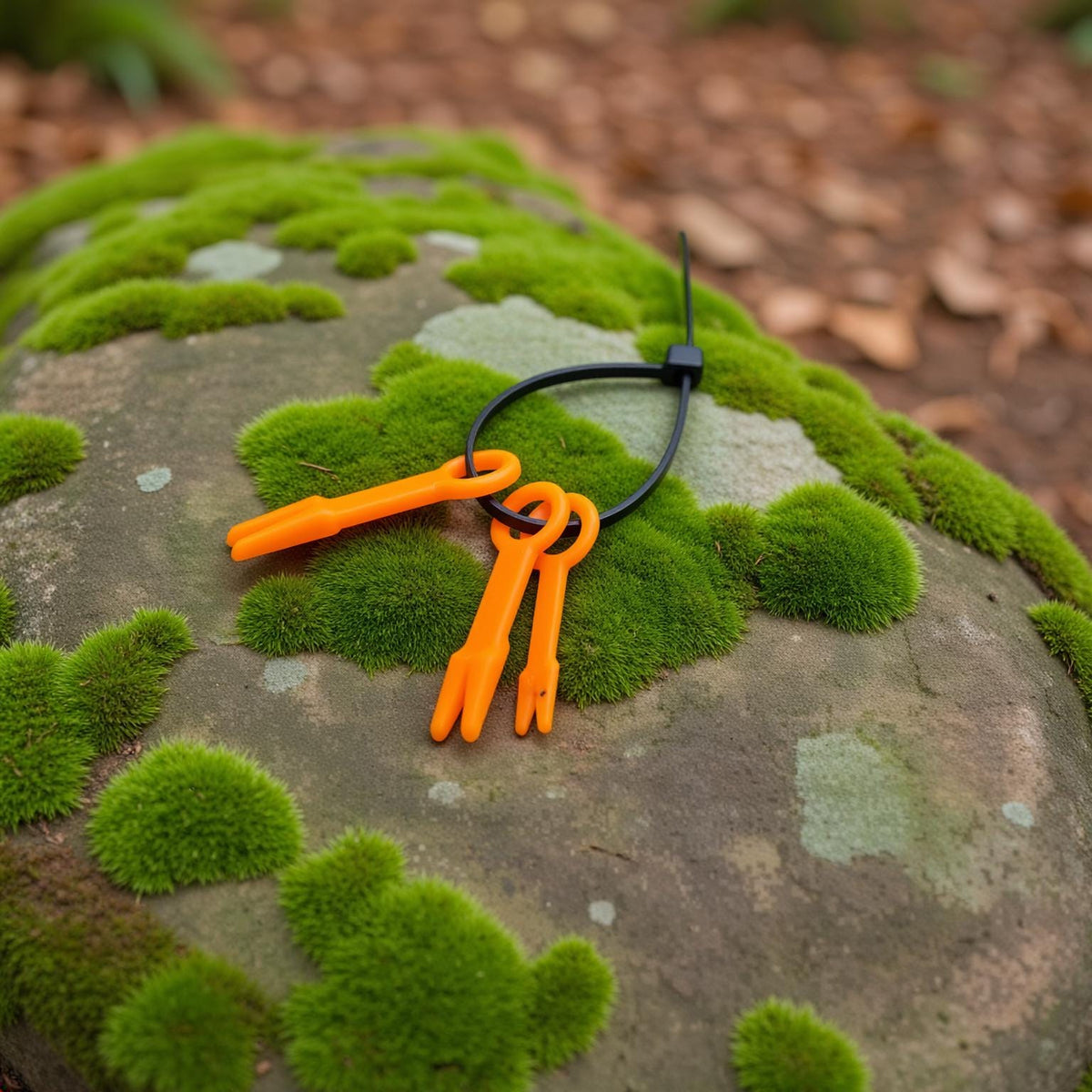 Tick Removal Tool Set | for Backpacking & Camping Adventure