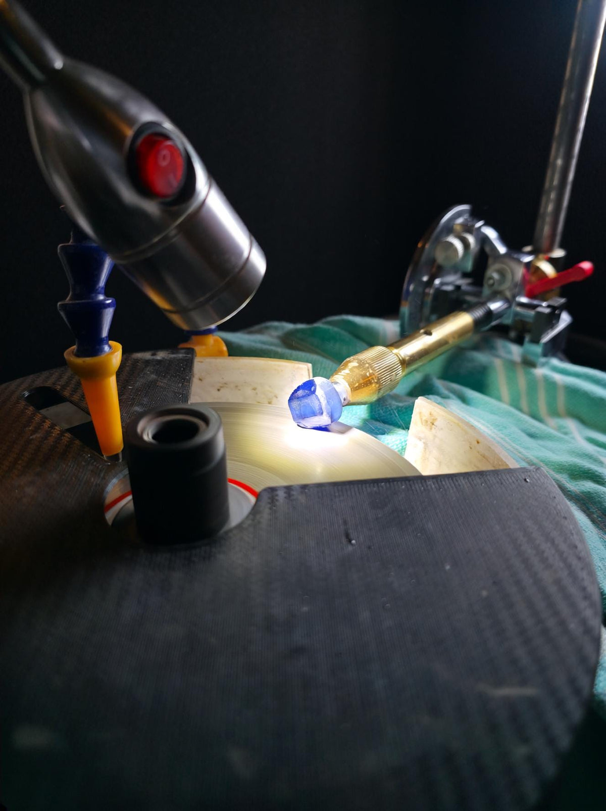 Custom Prototype Service | Design, Fabrication & Testing
