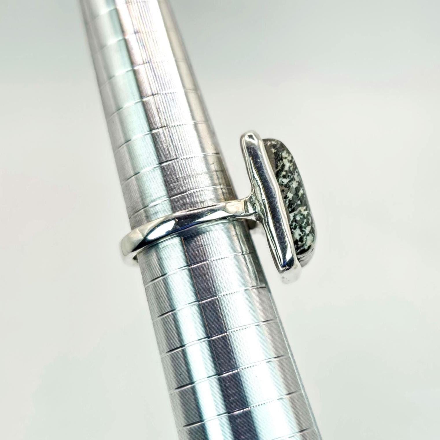 mandrel side view
