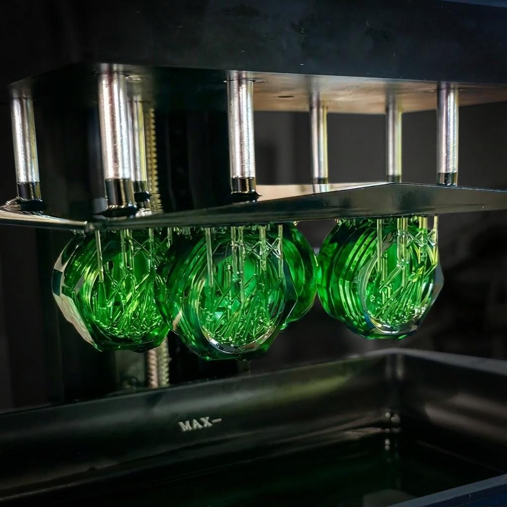 Custom Prototype Service | Design, Fabrication & Testing