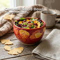 Handmade Ceramic Bowl: Pacific Northwest Studio Pottery | Aetherium × Archibald