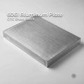 Aluminum Plate 6061 T6 150x200mm — 6061 Aluminum Plate CNC sheet stock