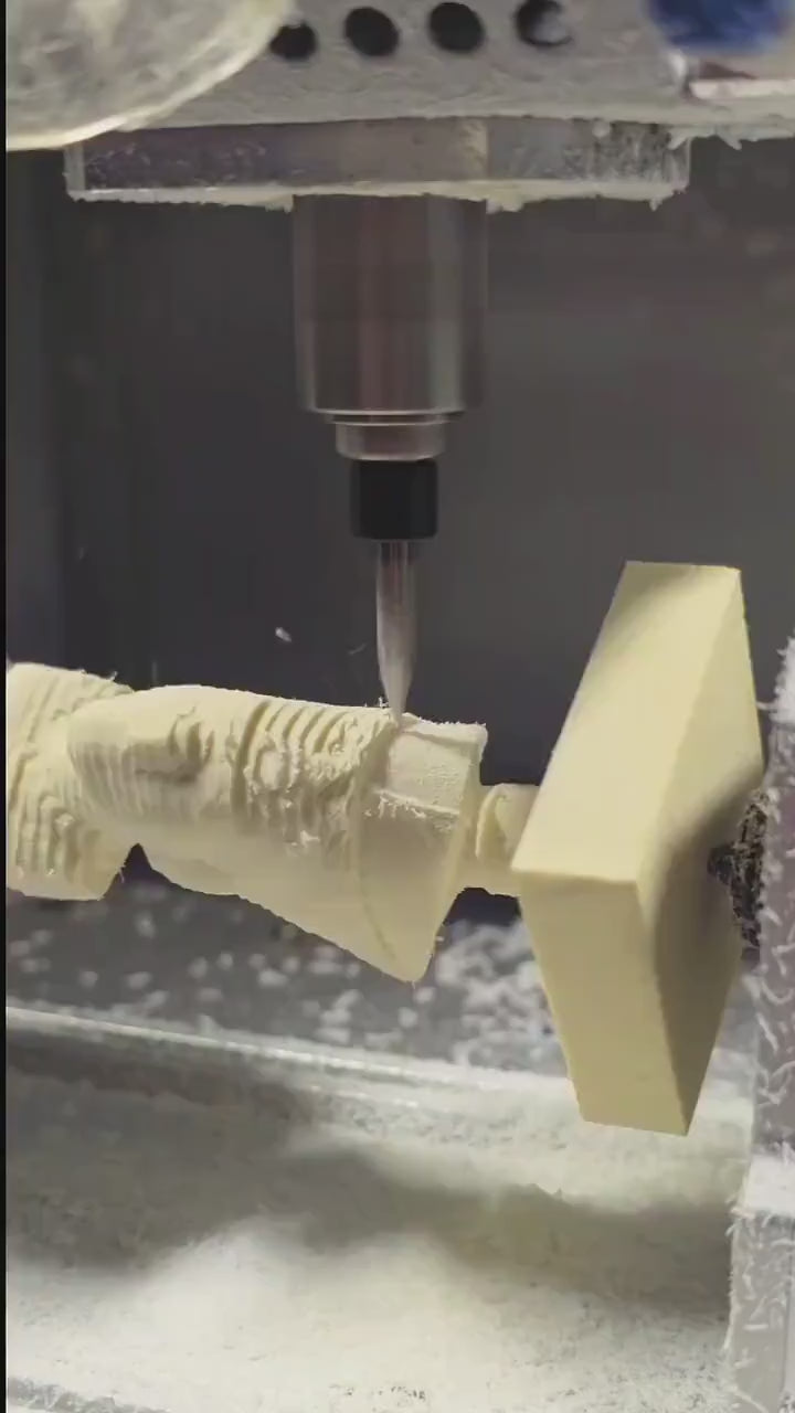 Wood & Composite Machining Service | Exotic woods, Carbon fiber, Epoxy Resin