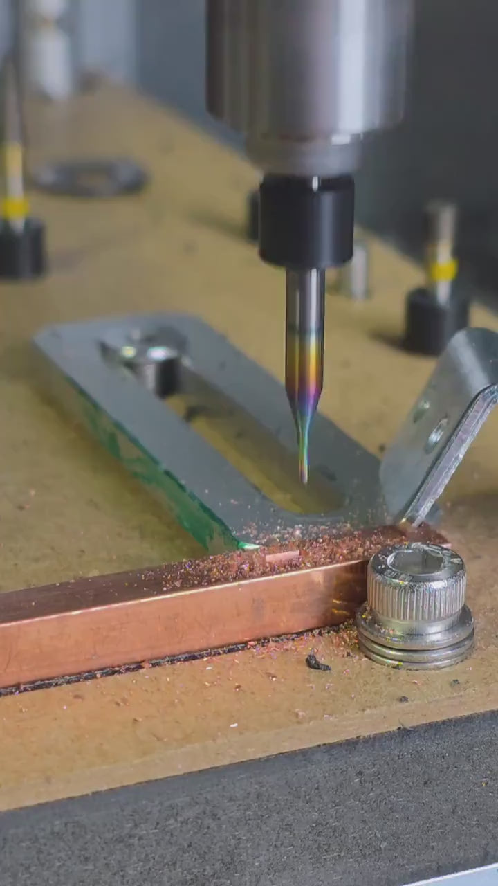CNC Service: Personalized & Bespoke Small Batch Machining