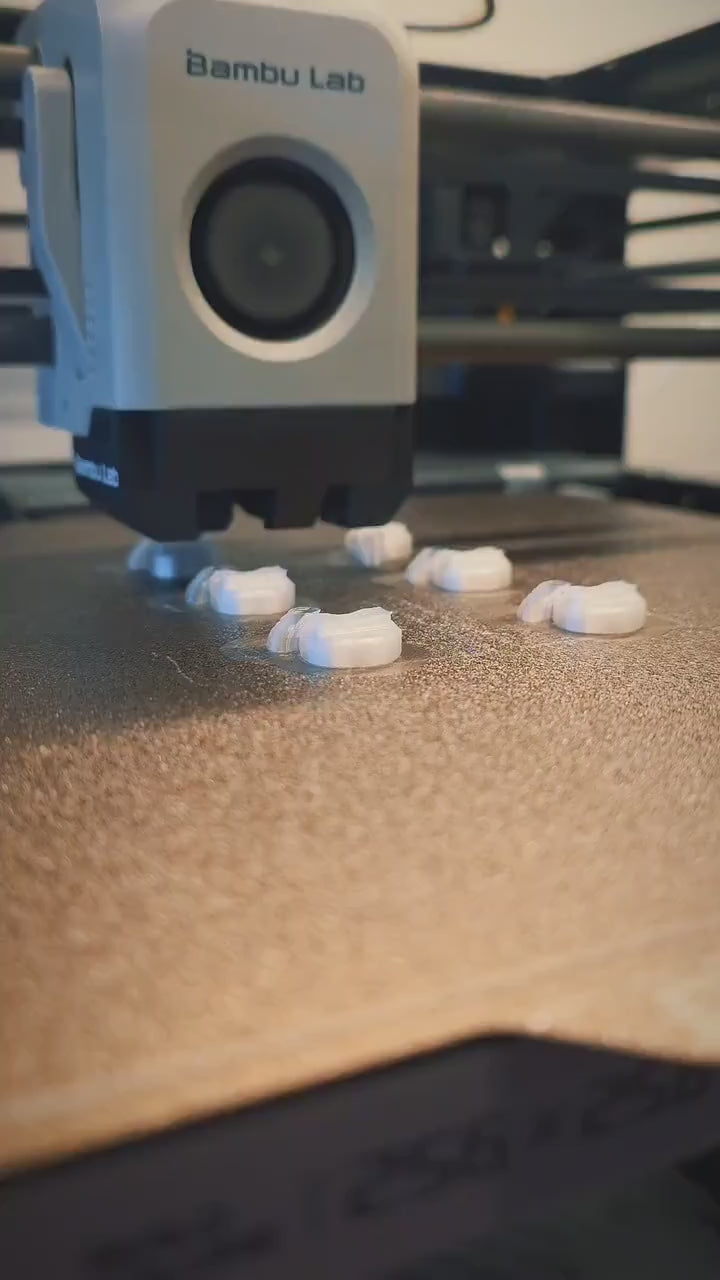 Custom Ring Blank Service: Lost Wax & 3D Printed Jewelry Casting