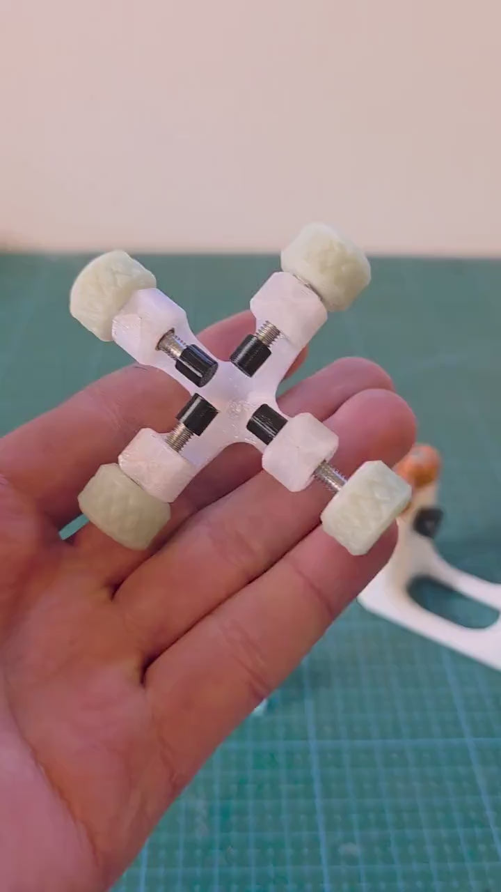 Gem Axis V3: Stone Alignment Tool – Precision Lapidary Equipment